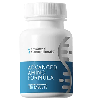 Advanced Amino Formula Reviews