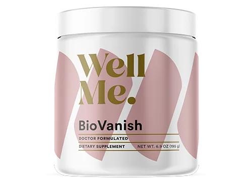 WellMe BioVanish