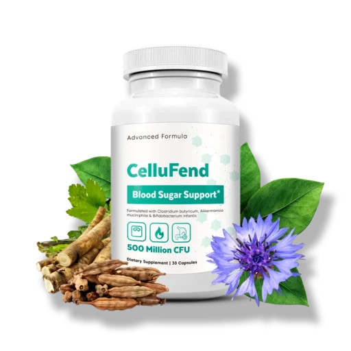 CelluFend Reviews