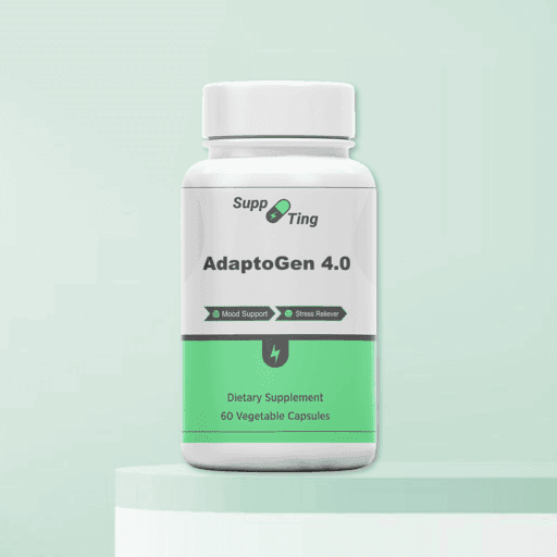 AdaptoGen-4.0