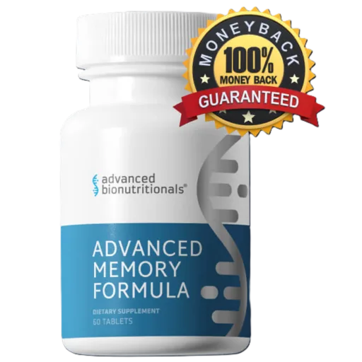 Advanced Memory Formula Side Effects and Benefits