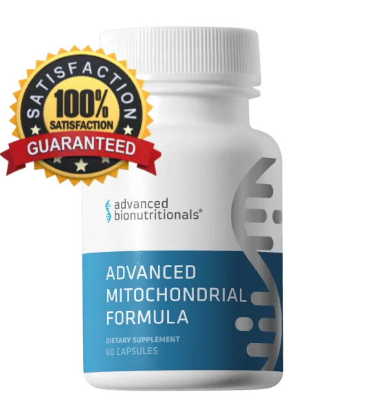 Advanced Mitochondrial Formula Side Effects and Benefits