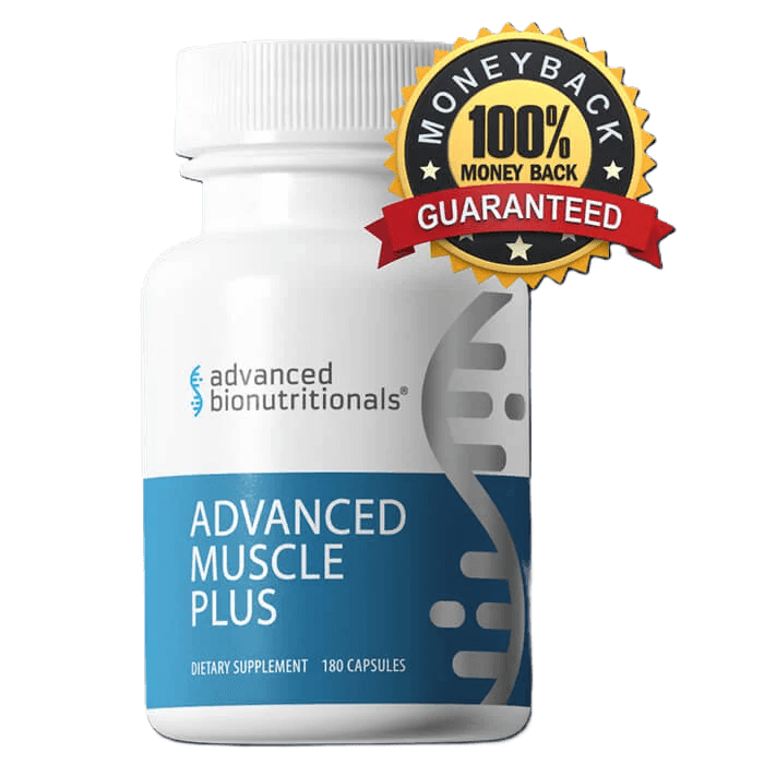 Advanced Muscle Plus Reviews