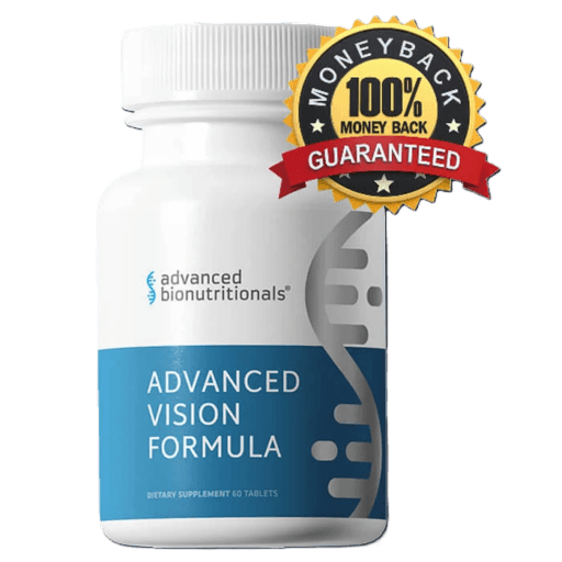 Advanced-Vision-Formula-Review