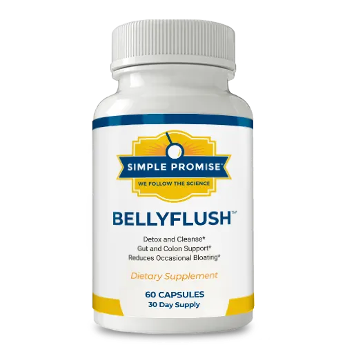 What is the BellyFlush Supplement