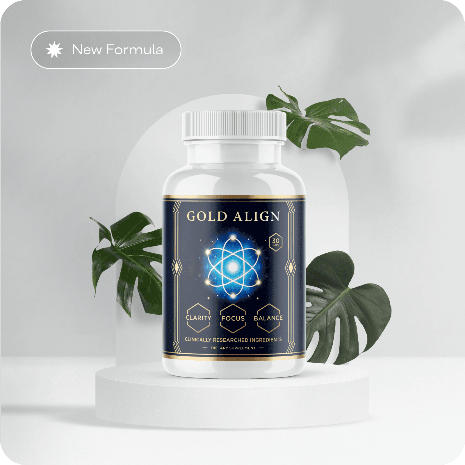 Gold Align Reviews