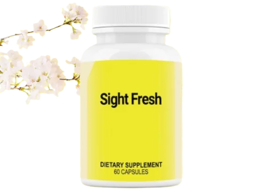 Sight Fresh Review and Benefits
