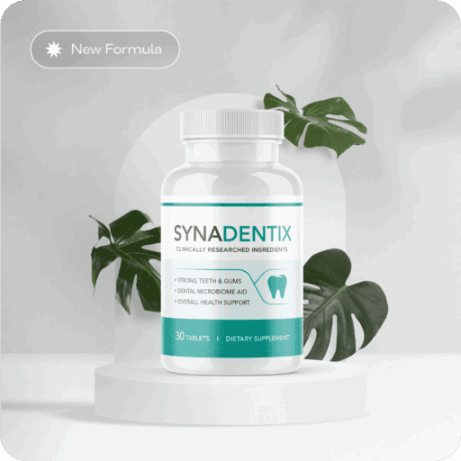 Synadentix-Supplement-Review