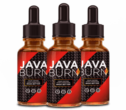 Java Burn Reviews
