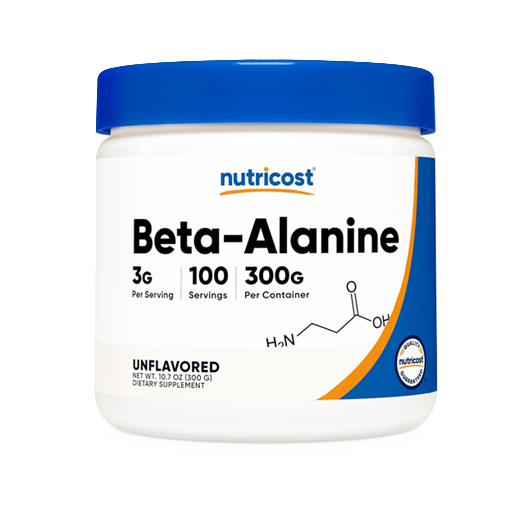 Beta Alanine Reviews