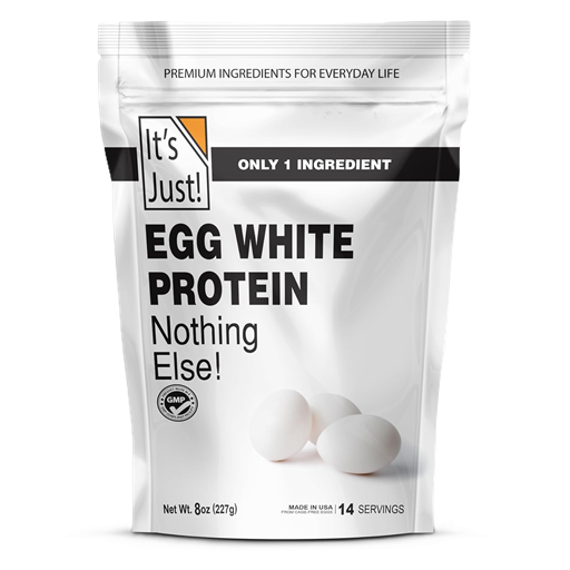 Egg White Protein Powder
