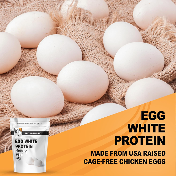 Egg White Protein
