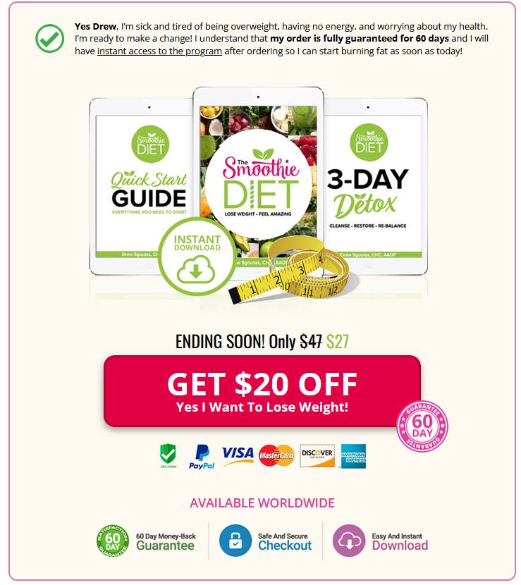 my order is fully guaranteed for 60 days